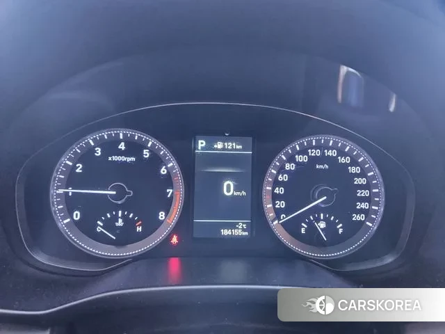 Hyundai Grandeur IG id 3672559 из Кореи 14