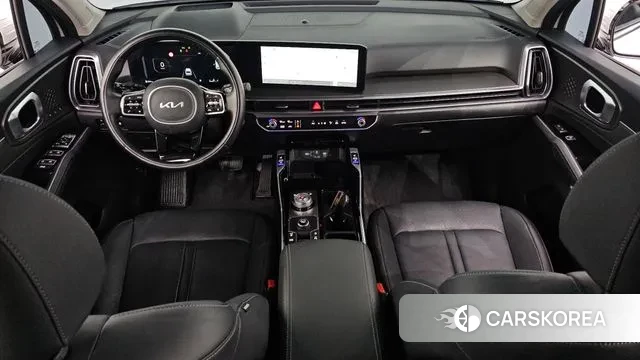 Kia The New Sorento 4th Generation id 3544758 из Кореи 17