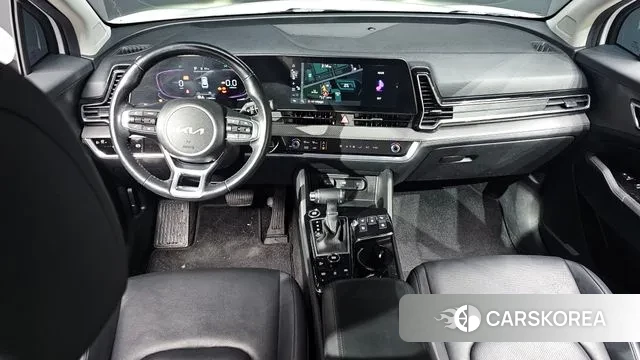 Kia Sportage 5th Generation id 3540249 из Кореи 17