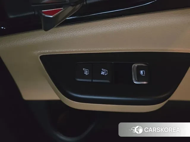 Kia Carnival 4th generation id 3664432 из Кореи 17