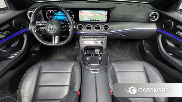Mercedes-Benz E-Class W213 id 4702322 из Кореи 34