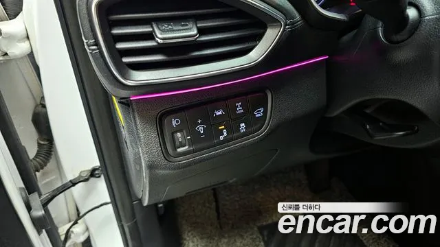 Hyundai Santa Fe TM id 2573487 из Кореи 17