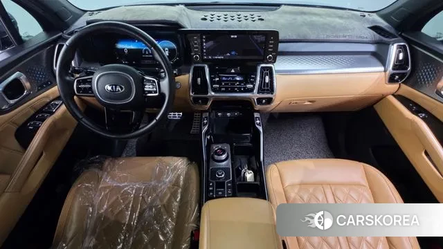 Kia Sorento 4th Generation id 3747439 из Кореи 17