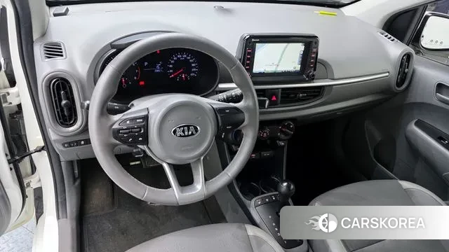 Kia Morning Urban (JA) id 3412231 из Кореи 17
