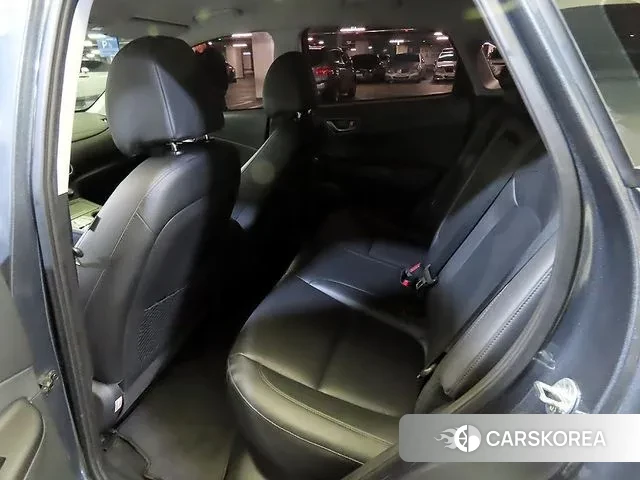 Hyundai Kona Electric id 3526231 из Кореи 17