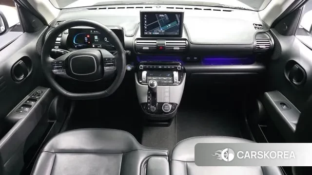 Hyundai Casper id 3735583 из Кореи 17