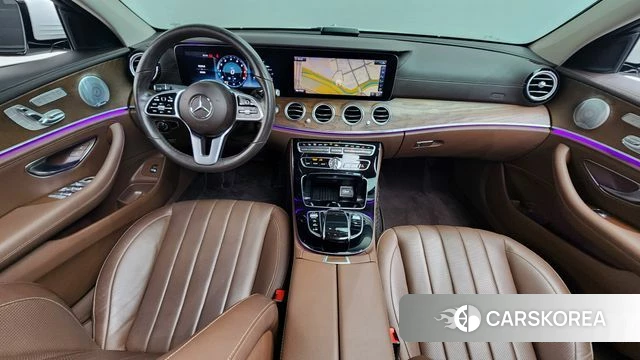 Mercedes-Benz E-Class W213 id 4551318 из Кореи 31