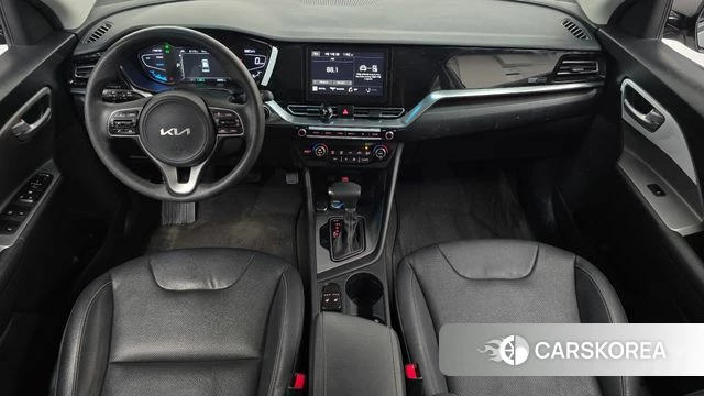 Kia The New Niro id 3915896 из Кореи 17