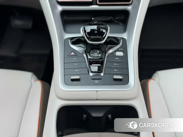 BYD Song Pro DM id 4253326 из Китая 14