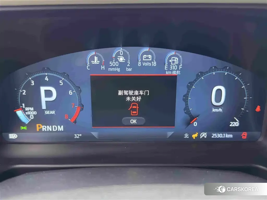 Ford Mustang id 4644421 из Китая 18
