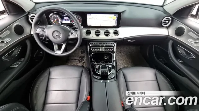 Mercedes-Benz E-Class W213 id 2765619 из Кореи 17