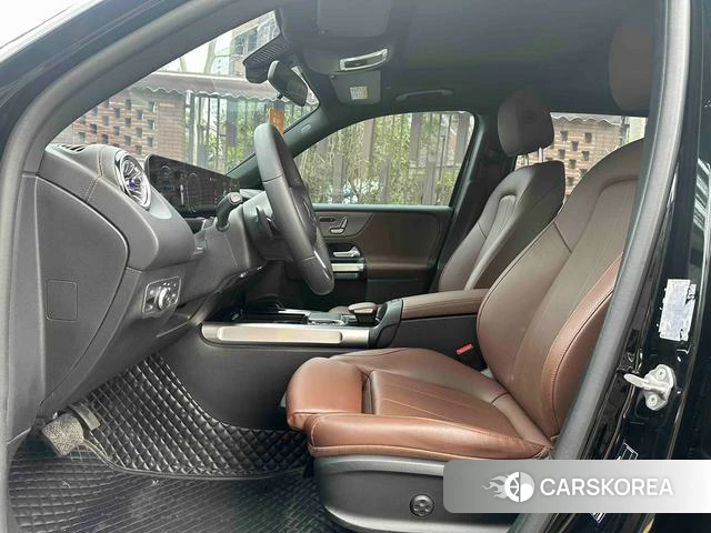 Mercedes-Benz GLB id 4212673 из Китая 15