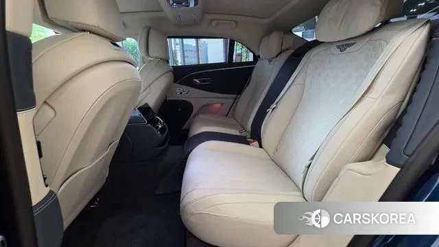 Bentley Flying Spur 3rd Generation id 3341655 из Кореи 16