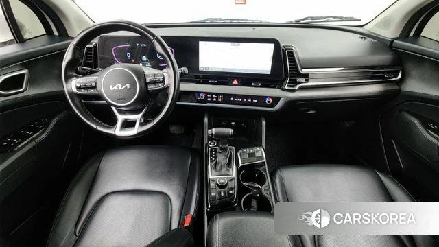 Kia Sportage 5th Generation id 4361498 из Кореи 27