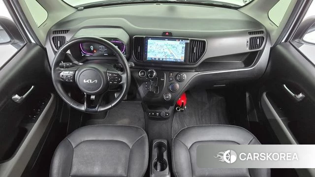 Kia The New Kia Ray id 4904944 из Кореи 28