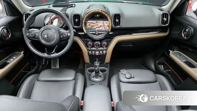 Mini Cooper Countryman id 3598386 из Кореи 17
