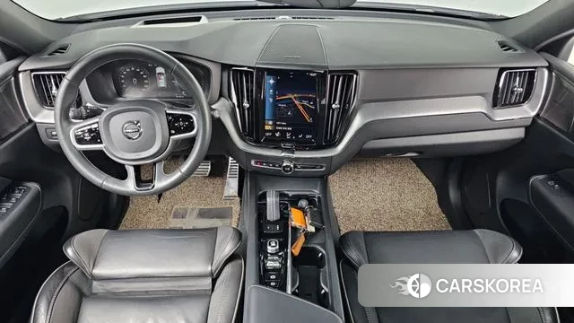 Volvo XC60 second Generation id 3686648 из Кореи 17