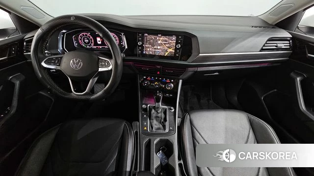 Volkswagen 7th Generation of Jetta id 4640941 из Кореи 33