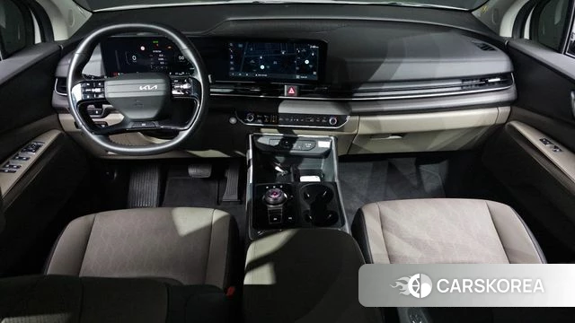 Kia The New Carnival 4th Generation id 4505224 из Кореи 30