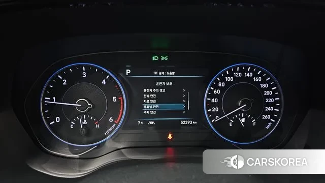 Hyundai Palisade id 3622226 из Кореи 17