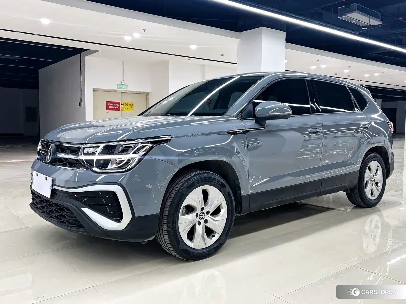 Volkswagen Tuyue id 4515380 из Китая 7