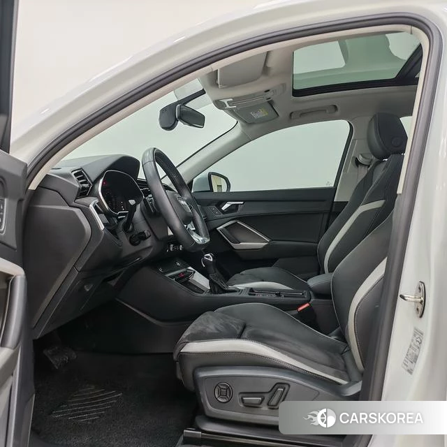Audi Q3 id 4213138 из Китая 15