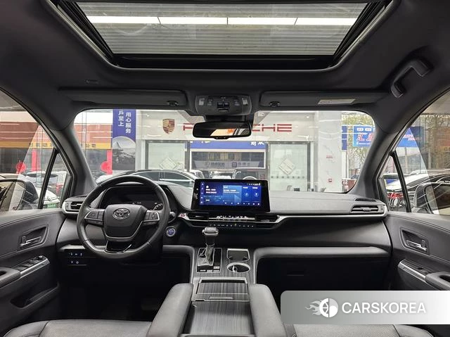 Toyota Saina id 3993407 из Китая 33