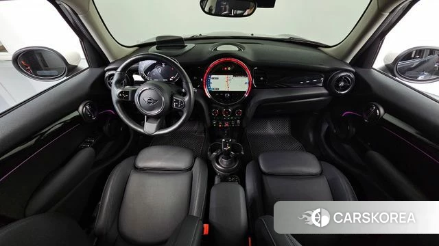 Mini Cooper id 4681895 из Кореи 31