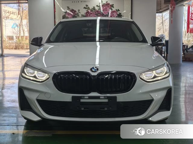 BMW 1 series id 4291520 из Китая 7
