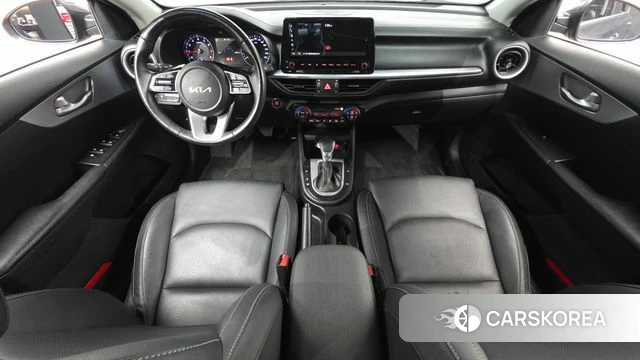 Kia The New K3 2nd generation id 4481084 из Кореи 27