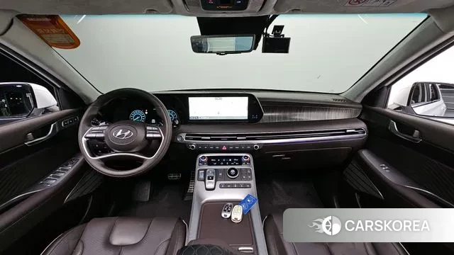 Hyundai The New Palisade id 2900289 из Кореи 17