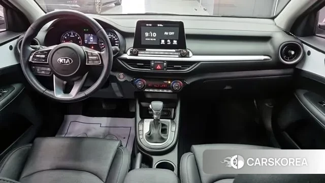 Kia Come New K3 id 3484708 из Кореи 15