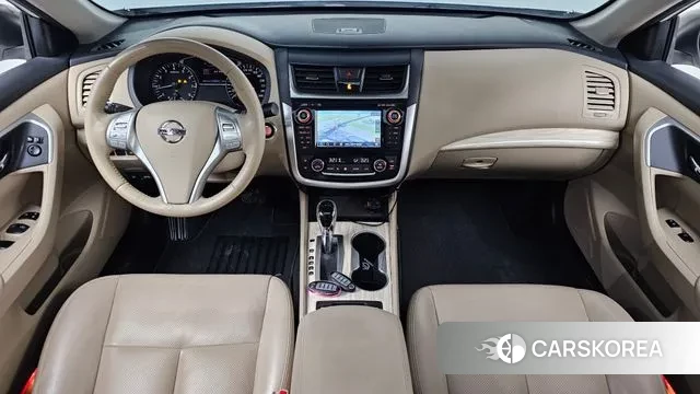 Nissan Altima id 3505366 из Кореи 17