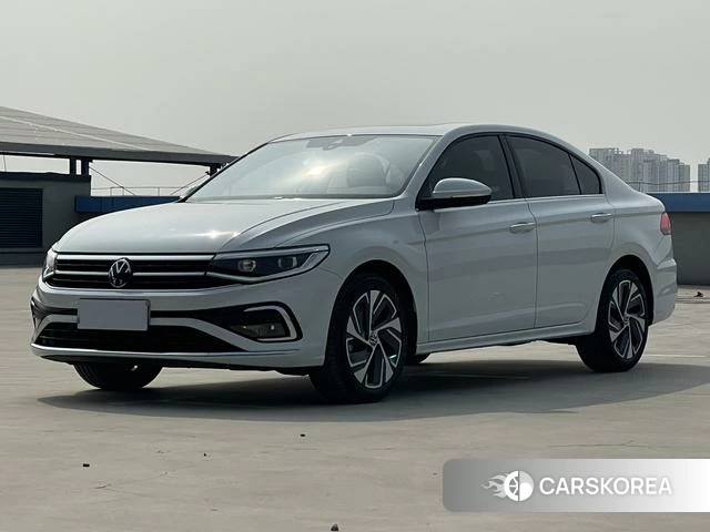 Volkswagen Bora id 4273588 из Китая 20