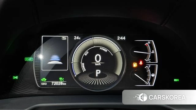 Lexus ES300h 7th generation id 4317862 из Кореи 34