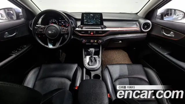 Kia Come New K3 id 2674942 из Кореи 17