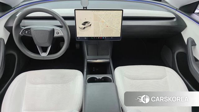 Tesla Model 3 id 4691554 из Кореи 17