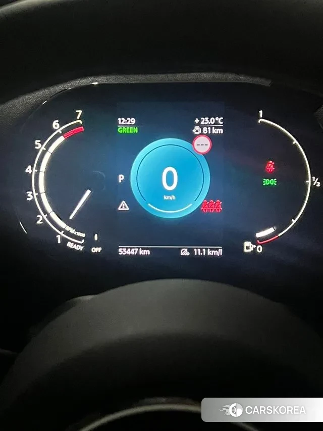 Mini Cooper S Countryman id 2959184 из Кореи 10