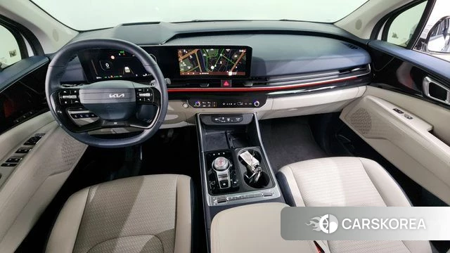 Kia The New Carnival 4th Generation id 3786327 из Кореи 17