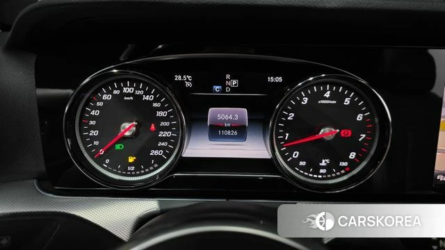 Mercedes-Benz E-Class W213 id 4907322 из Кореи 27