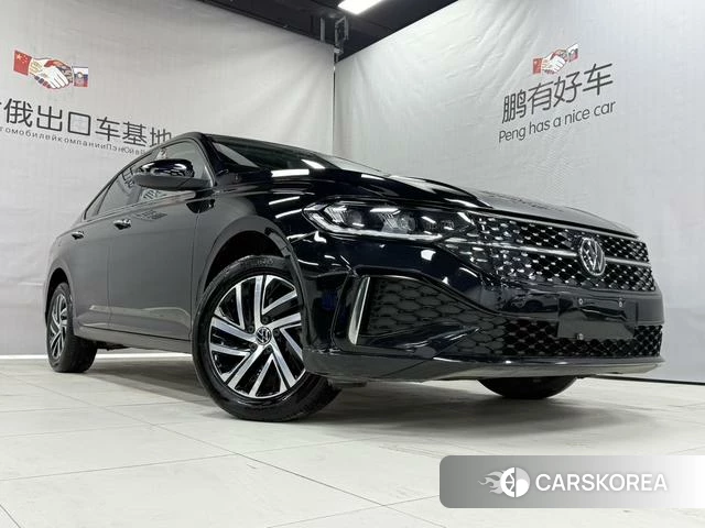 Volkswagen Lavida id 4278603 из Китая 18