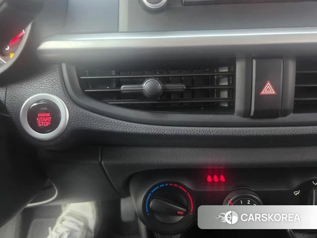 Kia Morning Urban (JA) id 4264258 из Кореи 10