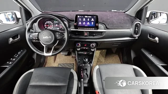 Kia Morning Urban (JA) id 3442804 из Кореи 17