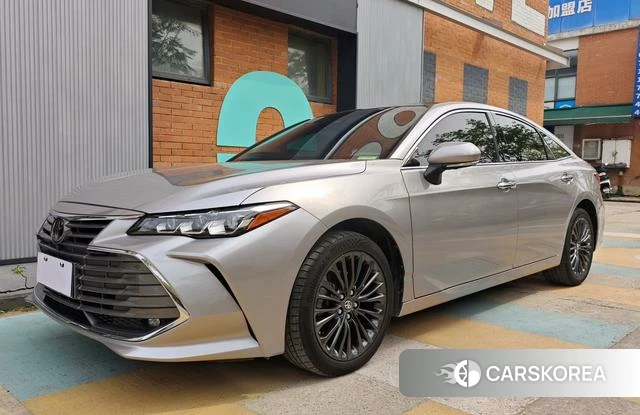 Toyota Asian dragon id 4257571 из Китая 10