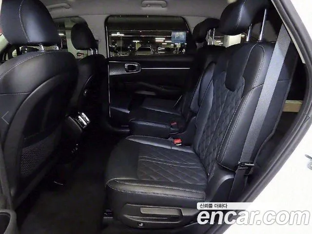 Kia Sorento 4th Generation id 2720215 из Кореи 17