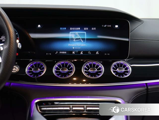 Mercedes-Benz AMG GT id 4210984 из Китая 27