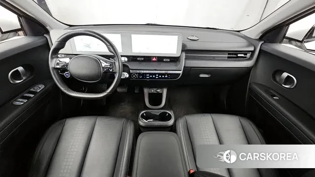 Hyundai Ionic 5 id 3759562 из Кореи 17