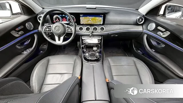 Mercedes-Benz E-Class W213 id 3547298 из Кореи 17