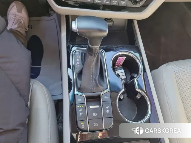 Kia The New Carnival id 3546913 из Кореи 10