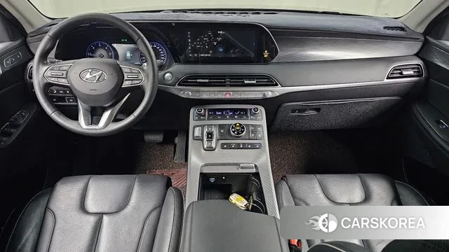 Hyundai Palisade id 3626993 из Кореи 17